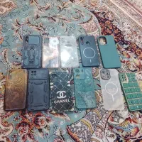 گارد گوشی|لوازم جانبی موبایل و تبلت|زاهدان, |دیوار