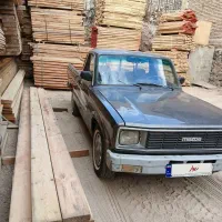 مزدا وانت ۱۶۰۰