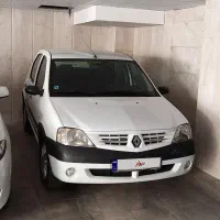 پارس تندر (ال ۹۰) مدل ۹۶ مولتی مدیا