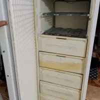 یخچال فریزر پارس