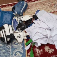 لباس کامل تکواندو