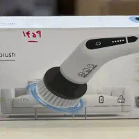 براش شست وشو شارژی 9کاره