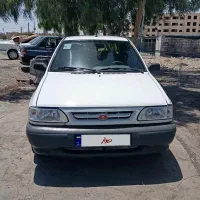 پراید۱۳۱مدل۹۶|خودرو سواری و وانت|پاکدشت, شهرک امام رضا|دیوار