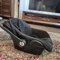 کریر در حد نو
