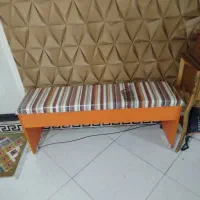 پاف باکس،صندلی نشیمن مشتری