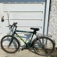 دوچرخه سایز 26 سالم