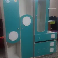 کمد کودک