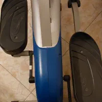 اسکی فضایی دوچرخه ثابت اوربیترک پلاتینیوم.|تجهیزات ورزشی|تهران, تسلیحات|دیوار