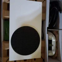 Xbox Series S /ایکس باکس سری اس|کنسول، بازی ویدئویی و آنلاین|همدان, |دیوار