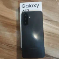 گوشی a17