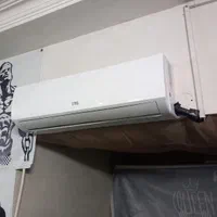 کولرگازی ۲۴هزار|کولر گازی و فن‌کوئل|تهران, خلیج فارس|دیوار