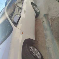 ام وی امx33|خودرو سواری و وانت|ارژن, |دیوار