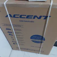 ظرفشویی مدل اکسنت۸۸