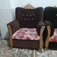 مبل ۹ نفره