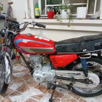 موتور سیکلت|موتورسیکلت|آزادشهر, |دیوار