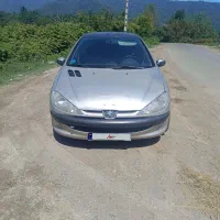 فروش 206