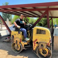 خدمات اجاره دهی غلطک موتوری آرش علی زاده