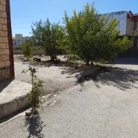 زمین مسکونی