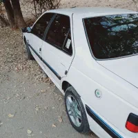 پژو پارس دوگانه شرکتی موتور جدید|خودرو سواری و وانت|چورزق, |دیوار