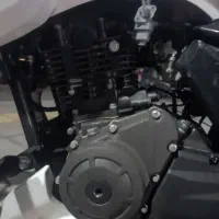 آپاچی 180|موتورسیکلت|قم, دانش|دیوار