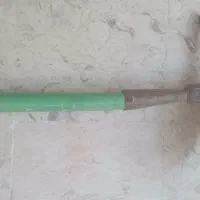 بیلچه تاشو همه کاره|کوهنوردی و کمپینگ|خمینی‌شهر, |دیوار