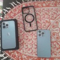 اپل۱۳پروباحافظه۲۵۶گیگ /IPHONE13PRO