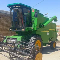 کمباین st140|خودرو سنگین|دیواندره, |دیوار