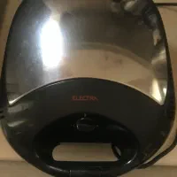 ساندویچ ساز electra ژاپنی