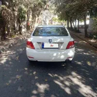 فروش آریو مدل ۹۷ اتومات|خودرو سواری و وانت|کرج, فاز ۳ مهرشهر|دیوار