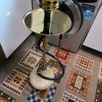 قلیون کرنو عربی اصل در حد نو و آس