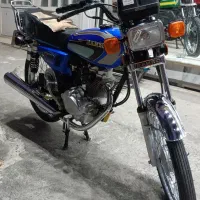 رهرو125 مدل1404صفر|موتورسیکلت|شهریار, شهریار|دیوار