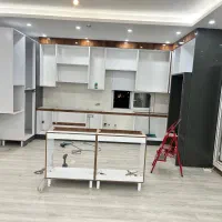 نیازمند شاگرد برای کار کابینت سازی