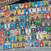 کارت کیمدی و برچسب ۲۰۲۵