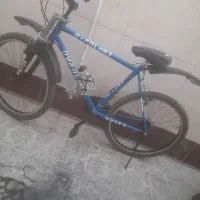 دوچرخه سایز ۲۶
