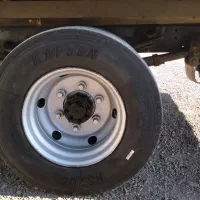 سلام ایسوز۶تن|خودرو سنگین|ایوان, |دیوار