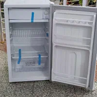 یخچال فریزر 5 فوت هیمالیا یخچال فریزر کوچک|یخچال و فریزر|تهران, امین حضور|دیوار