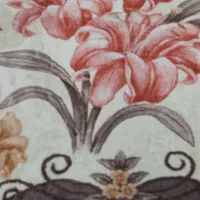 پتو دو نفره گلبافت وتک نفره قدیمی|رختخواب، بالش، پتو|ری, منصوریه منگل|دیوار