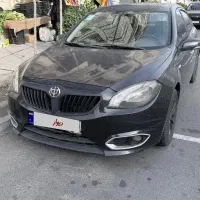 برلیانس H320 1.65 اتومات