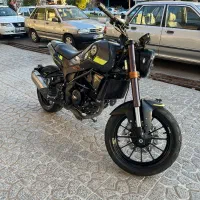 فروش موتور بنلی 250