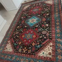 فرش ۲ در۳