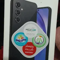 گوشی a54 سامسونگ