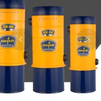 جارو مرکزی برای آپارتمان  شما