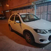 کوئیک مدل 1399 کم کار خانگی سالم|خودرو سواری و وانت|نجفآباد, امام خمینی|دیوار