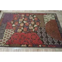 قالیچه چهار متری