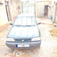 پراید۸۳ شاسی پمپ موتورتازه تعمیررکسال