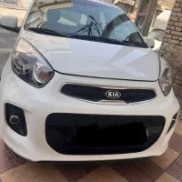 کیا پیکانتو ۲۰۱۳ بیرنگ