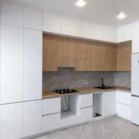 طراحی و اجرای کابینت در استان بوشهر