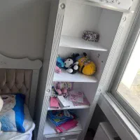 میز تحریر - کتابخانه - درایورآینه دار ( میز توالت)|میز تحریر و کامپیوتر|تهران, جردن|دیوار