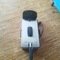 سرخکن صنعتی پرقدرت