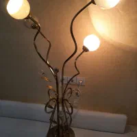 آباژور نو|چراغ خواب و آباژور|مشهد, شهید مطهری|دیوار